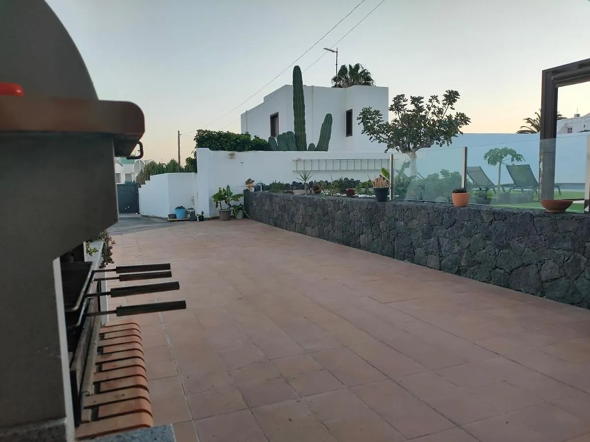 Apartamento En Puerto Del Carmen Puerto del Carmen  Puerto del Carmen (Lanzarote)