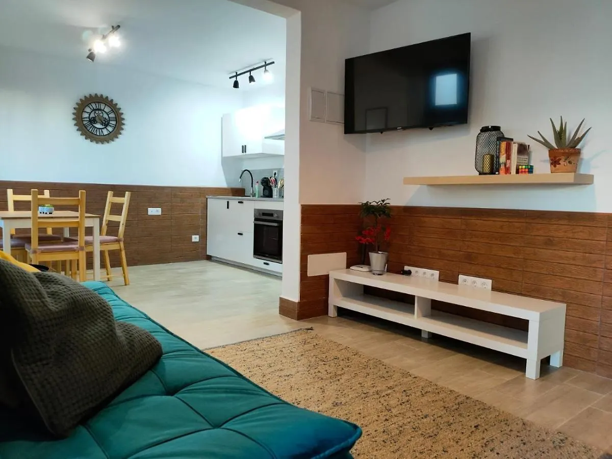 Apartamento En Puerto Del Carmen Puerto del Carmen  Apartment