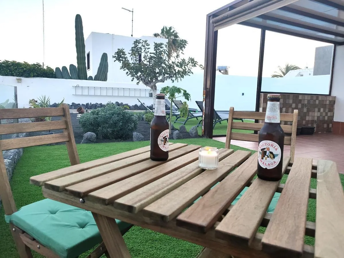 Apartamento En Puerto Del Carmen Puerto del Carmen  Spain