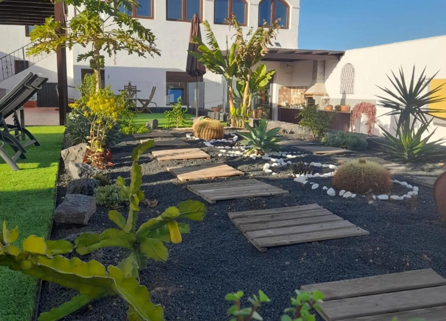 Apartamento En Puerto Del Carmen Puerto del Carmen