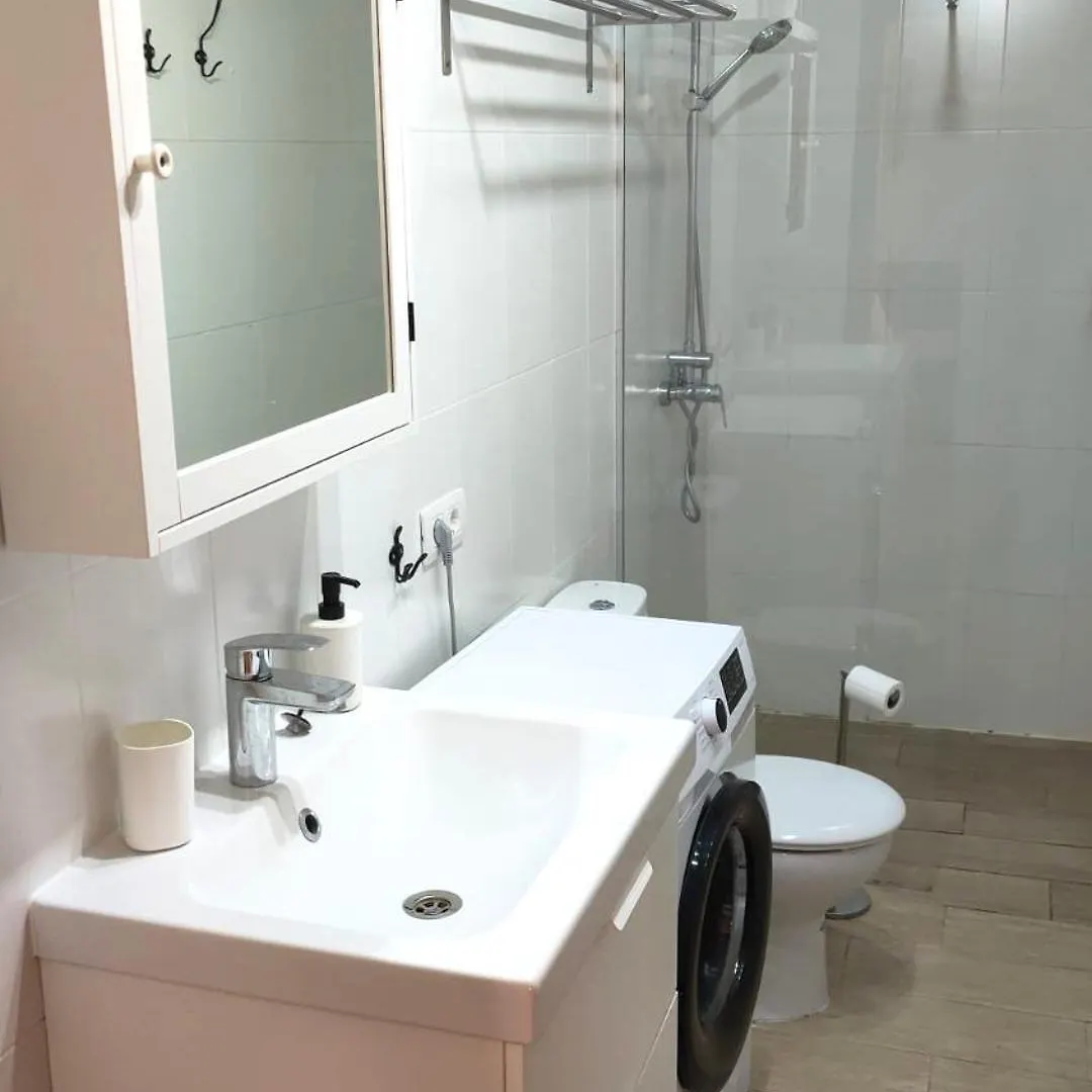 Apartamento En Puerto Del Carmen