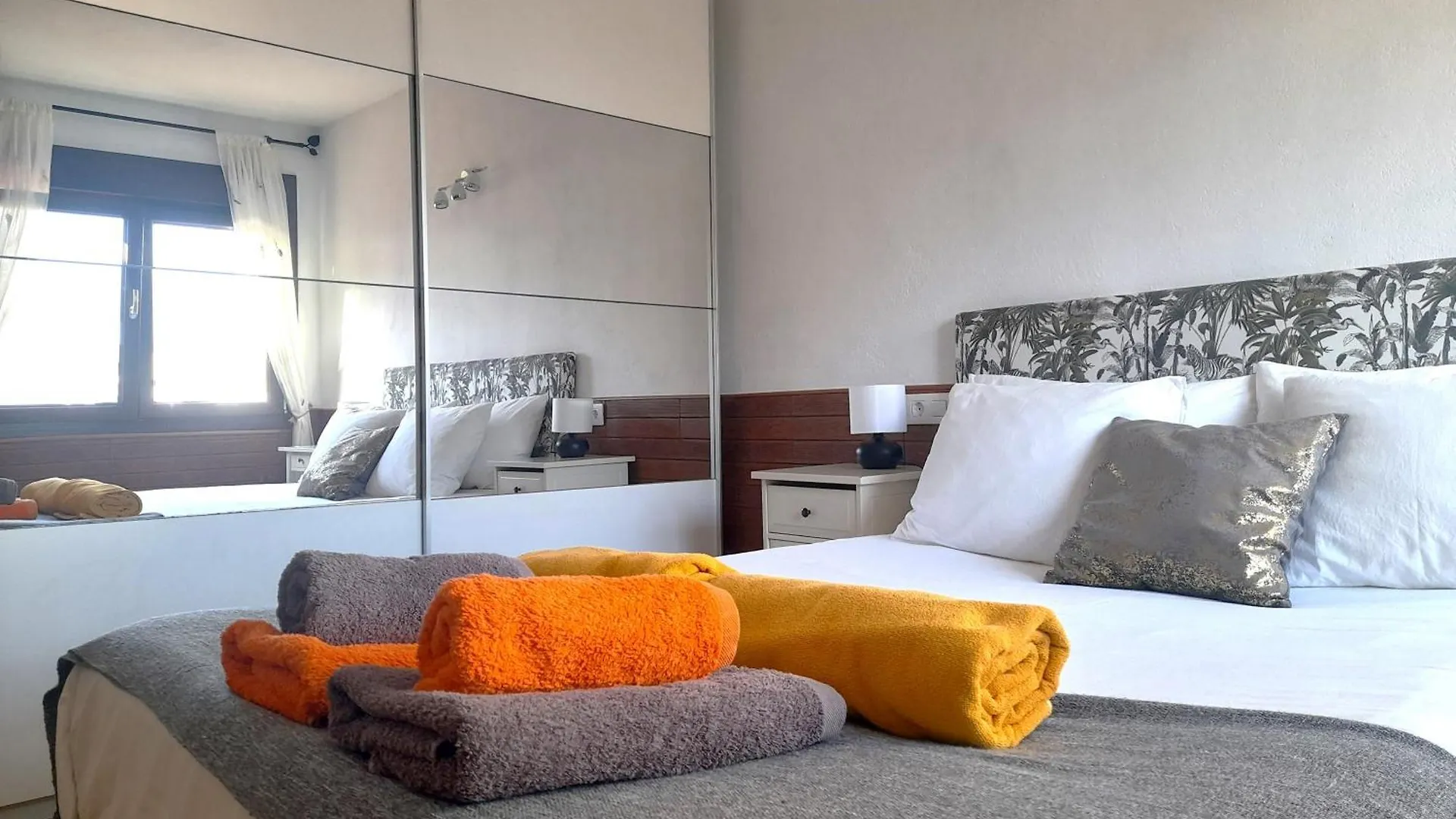 Apartamento En Puerto Del Carmen Puerto del Carmen  0*, Puerto del Carmen (Lanzarote) España